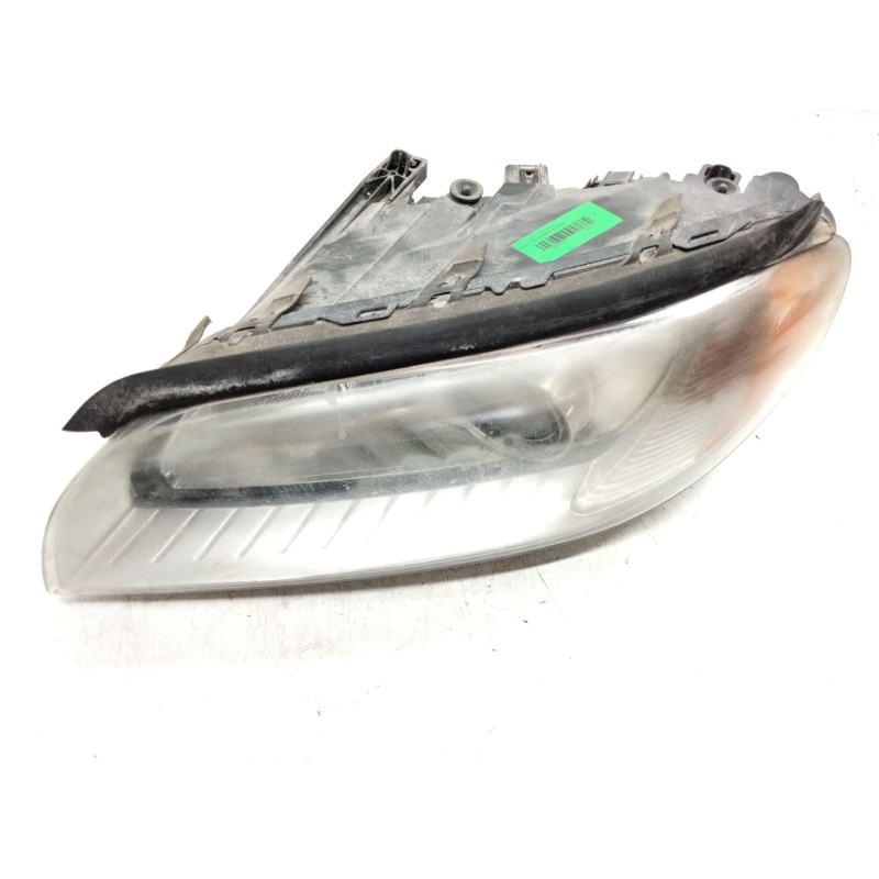 Recambio de faro xenon izquierdo para volvo s80 ii (124) 2.4 d referencia OEM IAM 31214347  