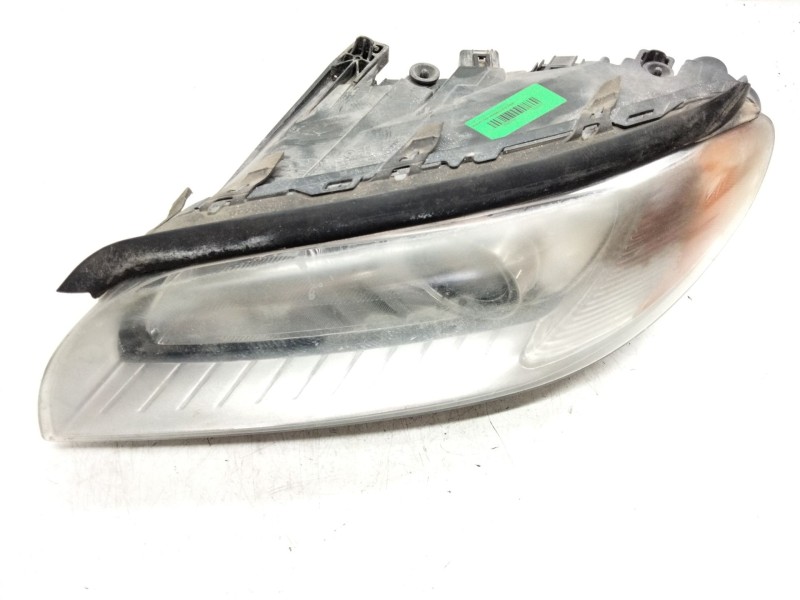 Recambio de faro xenon izquierdo para volvo s80 ii (124) 2.4 d referencia OEM IAM 31214347  