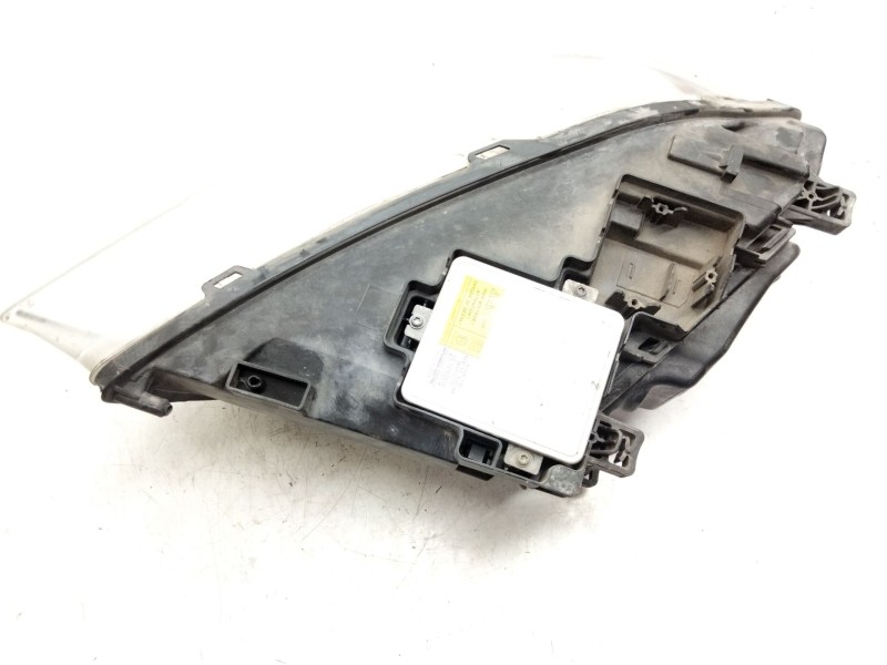 Recambio de faro xenon izquierdo para volvo s80 ii (124) 2.4 d referencia OEM IAM 31214347  