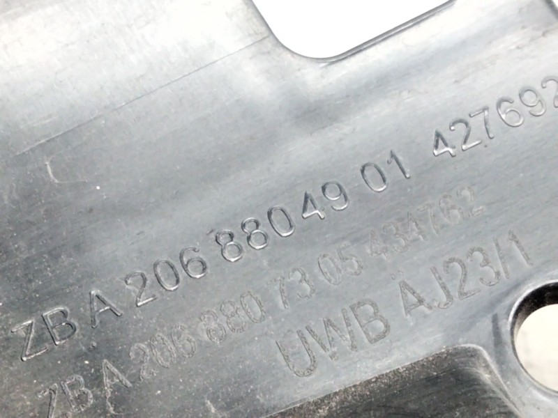 Recambio de soporte paragolpes trasero derecho para mercedes-benz clase c all-terrain (s206) c 220 d 4-matic (206.214) referenci