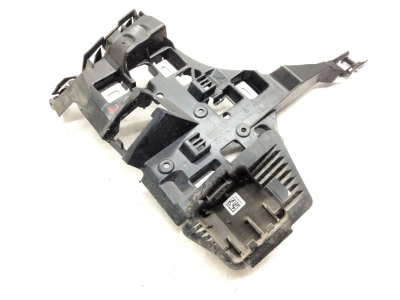 Recambio de soporte paragolpes trasero izquierda para mercedes-benz clase c all-terrain (s206) c 220 d 4-matic (206.214) referen