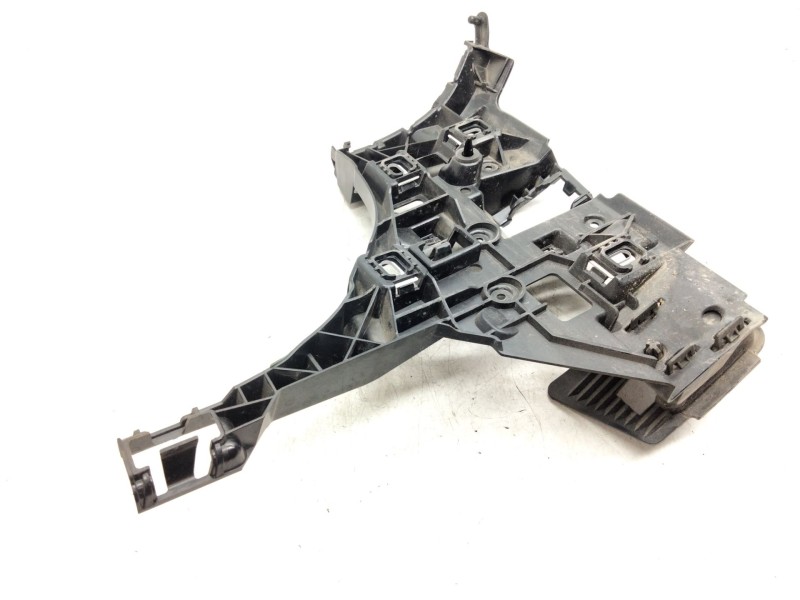 Recambio de soporte paragolpes trasero izquierda para mercedes-benz clase c all-terrain (s206) c 220 d 4-matic (206.214) referen