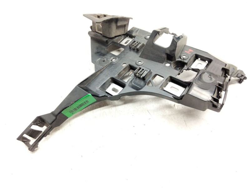 Recambio de soporte paragolpes trasero izquierda para mercedes-benz clase c all-terrain (s206) c 220 d 4-matic (206.214) referen