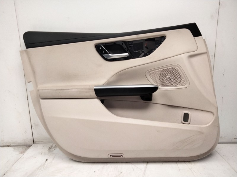 Recambio de guarnecido puerta delantera izquierda para mercedes-benz clase c all-terrain (s206) c 220 d 4-matic (206.214) refere