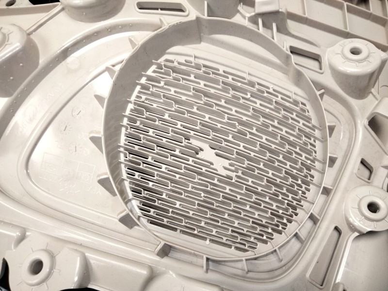 Recambio de guarnecido puerta delantera izquierda para mercedes-benz clase c all-terrain (s206) c 220 d 4-matic (206.214) refere