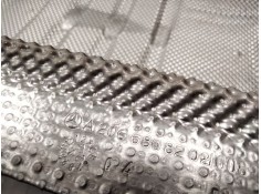 Recambio de panel protector para mercedes-benz clase c all-terrain (s206) c 220 d 4-matic (206.214) referencia OEM IAM A20668082 2