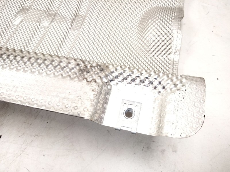 Recambio de panel protector para mercedes-benz clase c all-terrain (s206) c 220 d 4-matic (206.214) referencia OEM IAM A20668082