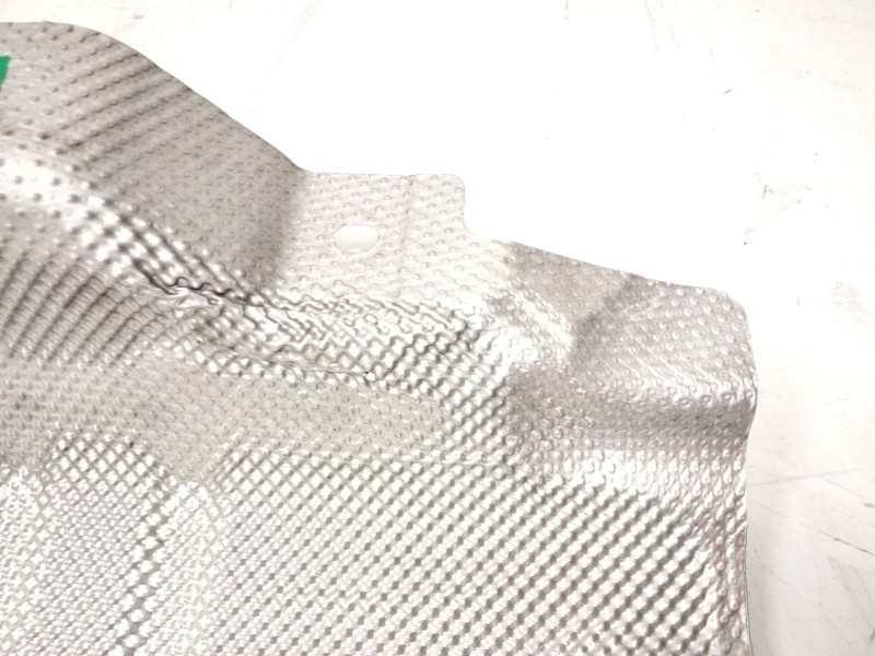 Recambio de panel protector para mercedes-benz clase c all-terrain (s206) c 220 d 4-matic (206.214) referencia OEM IAM A20668082