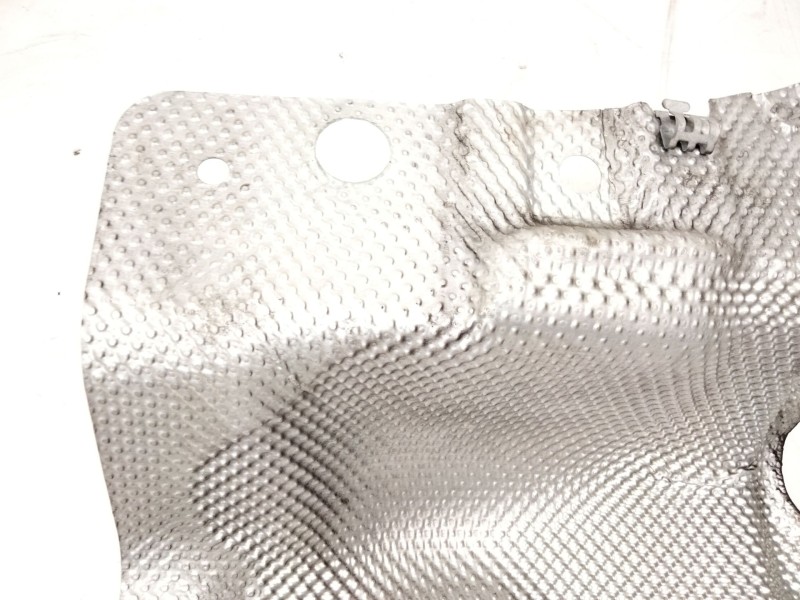 Recambio de panel protector para mercedes-benz clase c all-terrain (s206) c 220 d 4-matic (206.214) referencia OEM IAM A20668082