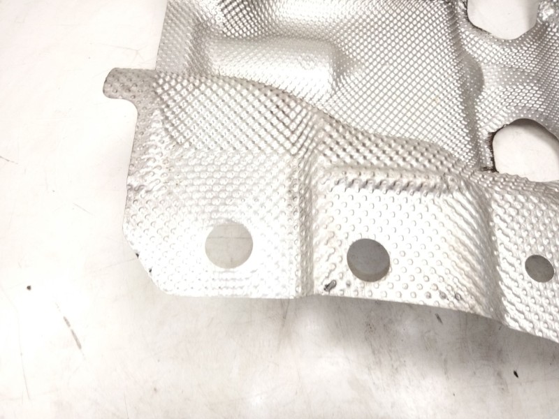 Recambio de panel protector para mercedes-benz clase c all-terrain (s206) c 220 d 4-matic (206.214) referencia OEM IAM A20668082