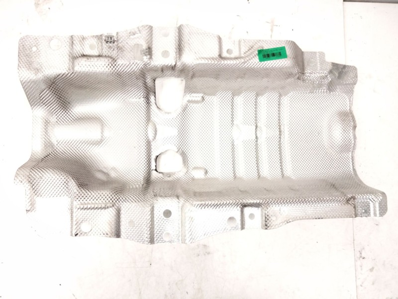 Recambio de panel protector para mercedes-benz clase c all-terrain (s206) c 220 d 4-matic (206.214) referencia OEM IAM A20668082