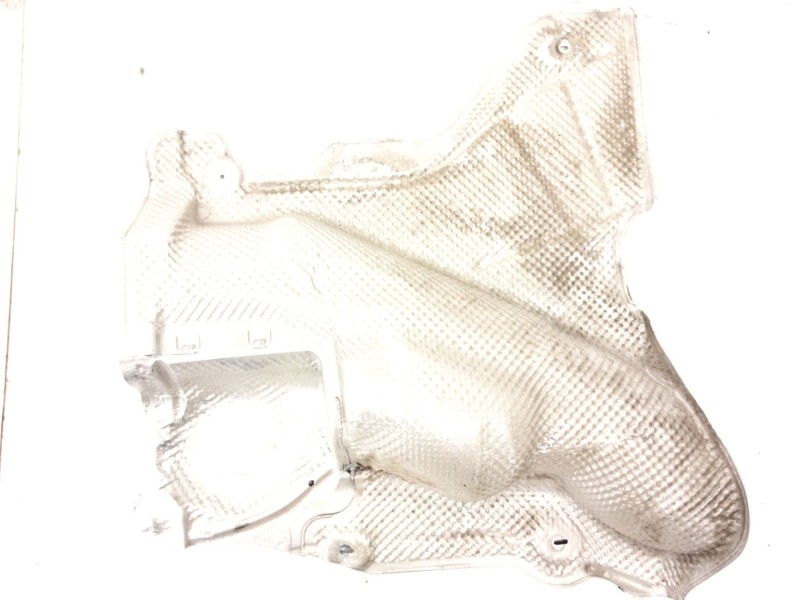 Recambio de panel protector para mercedes-benz clase c all-terrain (s206) c 220 d 4-matic (206.214) referencia OEM IAM A20647087