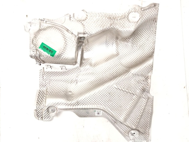 Recambio de panel protector para mercedes-benz clase c all-terrain (s206) c 220 d 4-matic (206.214) referencia OEM IAM A20647087