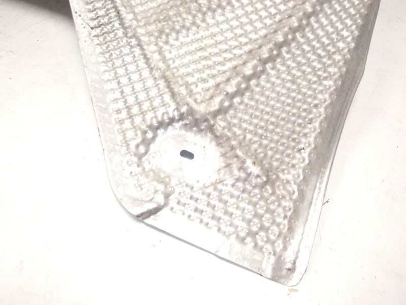 Recambio de panel protector para mercedes-benz clase c all-terrain (s206) c 220 d 4-matic (206.214) referencia OEM IAM A20647087