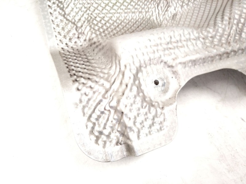 Recambio de panel protector para mercedes-benz clase c all-terrain (s206) c 220 d 4-matic (206.214) referencia OEM IAM A20647087