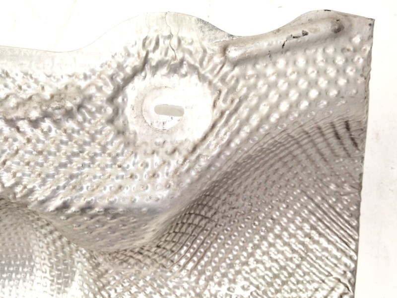 Recambio de panel protector para mercedes-benz clase c all-terrain (s206) c 220 d 4-matic (206.214) referencia OEM IAM A20647087