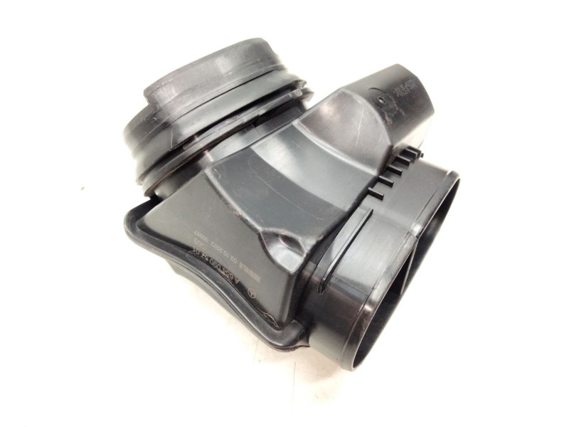 Recambio de medidor de la masa de aire para mercedes-benz clase c all-terrain (s206) c 220 d 4-matic (206.214) referencia OEM IA