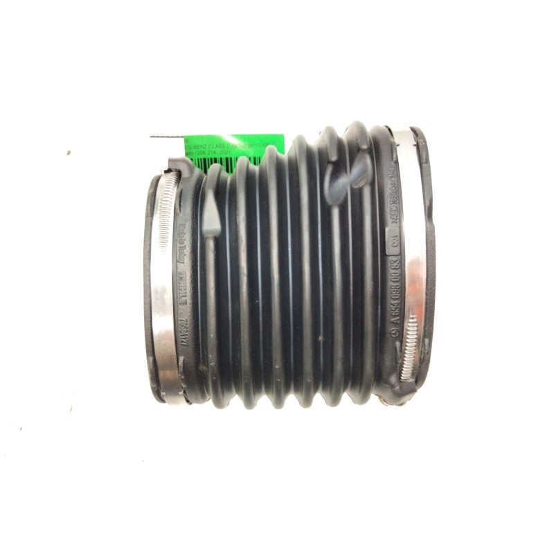 Recambio de toma aire para mercedes-benz clase c all-terrain (s206) c 220 d 4-matic (206.214) referencia OEM IAM A6540980083  