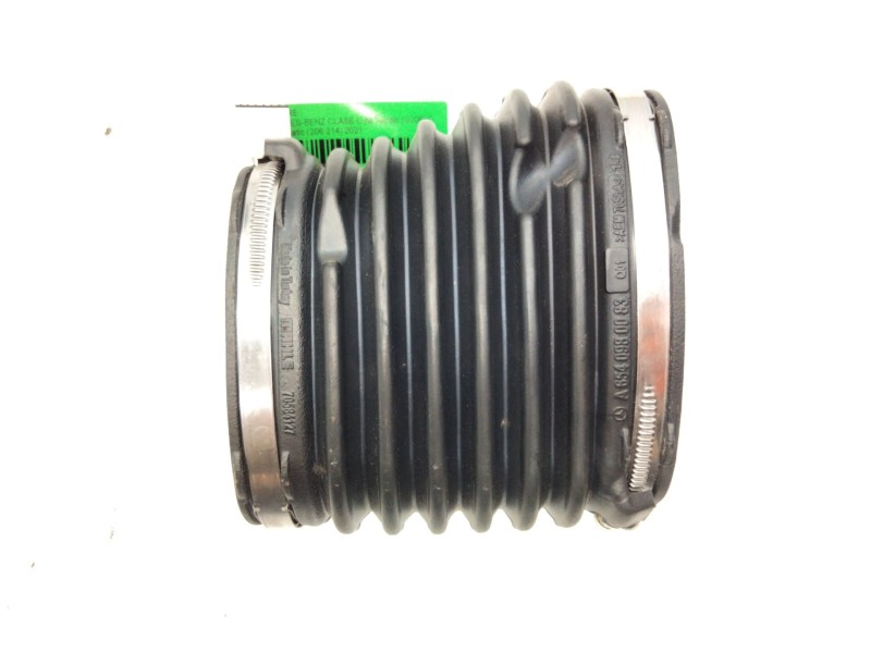 Recambio de toma aire para mercedes-benz clase c all-terrain (s206) c 220 d 4-matic (206.214) referencia OEM IAM A6540980083  