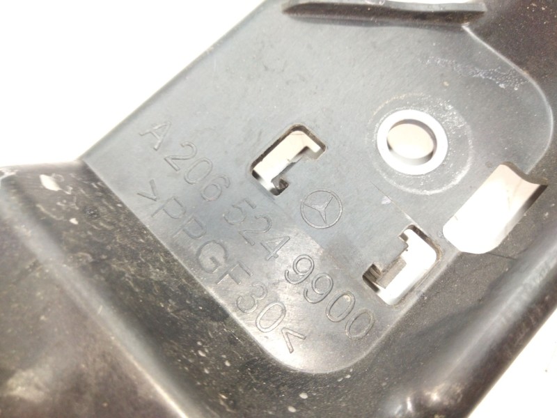 Recambio de panel protector para mercedes-benz clase c all-terrain (s206) c 220 d 4-matic (206.214) referencia OEM IAM A20652499