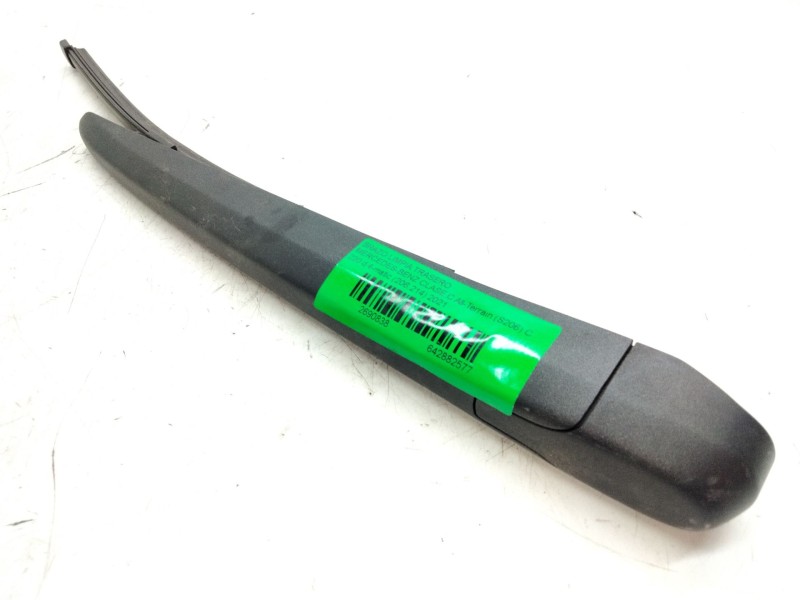 Recambio de brazo limpia trasero para mercedes-benz clase c all-terrain (s206) c 220 d 4-matic (206.214) referencia OEM IAM   