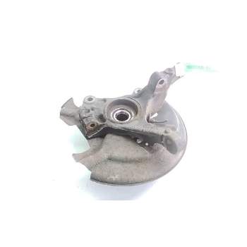 Recambio de mangueta delantera derecha para ford fiesta (ccn) 1.5 tdci cat referencia OEM IAM AY1C3K170DAB1A  