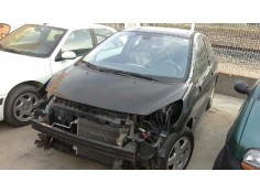 peugeot 207 del año 2007