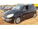 RENAULT SCENIC II
