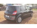 RENAULT SCENIC II