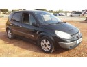 RENAULT SCENIC II