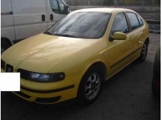 seat leon (1m1) del año 2000