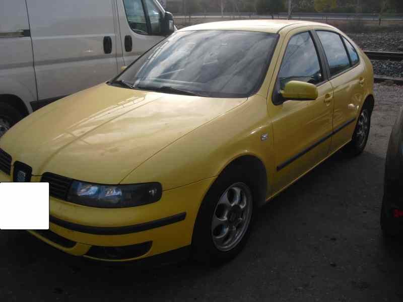 seat leon (1m1) del año 2000