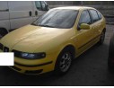 SEAT LEON (1M1)