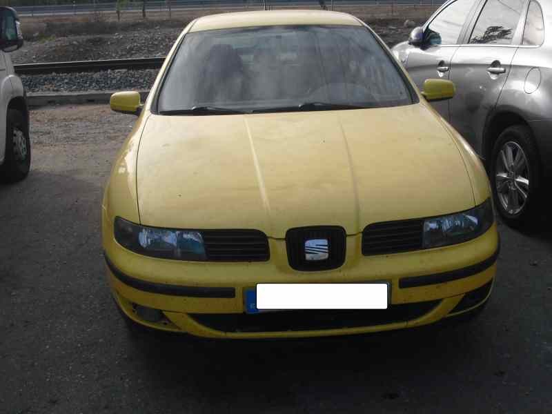 seat leon (1m1) del año 2000