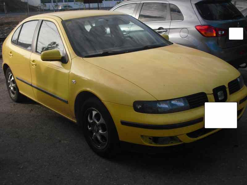 seat leon (1m1) del año 2000
