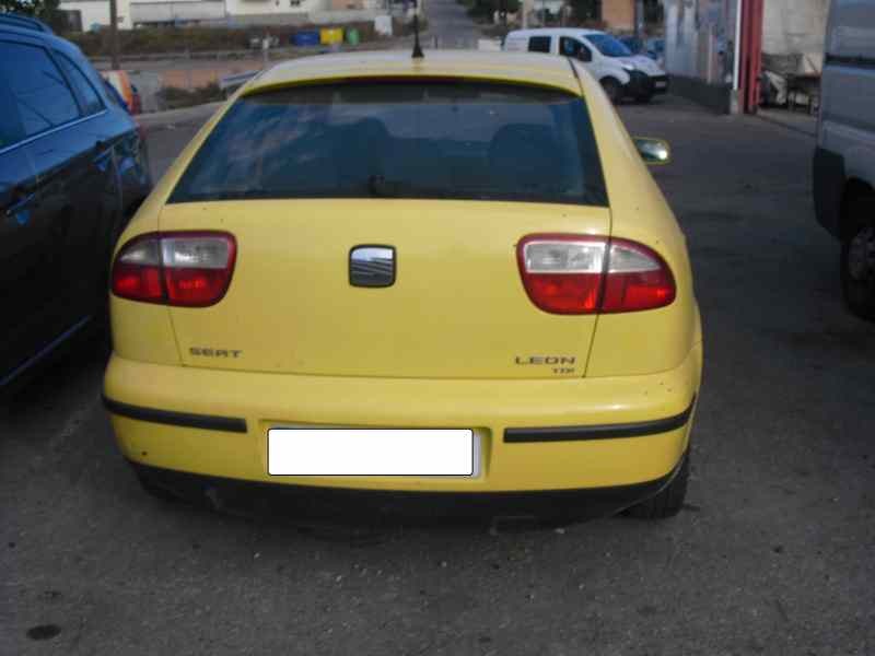 seat leon (1m1) del año 2000
