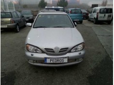 nissan primera berlina (p11) del año 2000