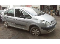 citroën xsara picasso del año 2001