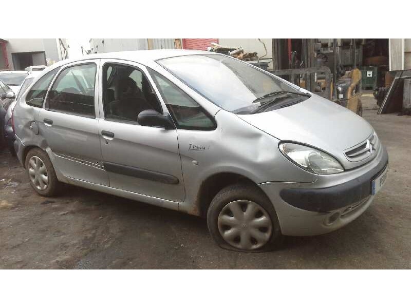 citroën xsara picasso del año 2001