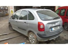citroën xsara picasso del año 2001 2