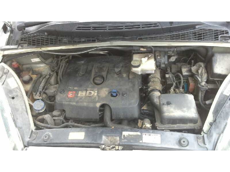 citroën xsara picasso del año 2001