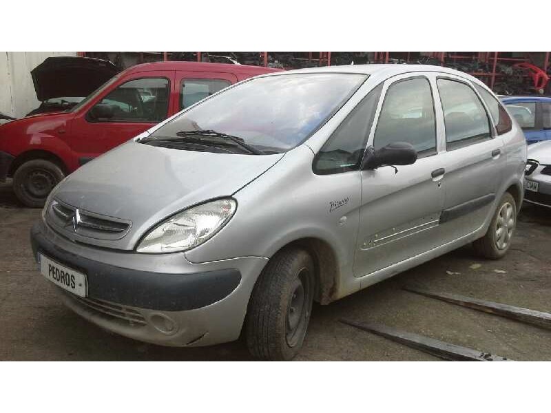 citroën xsara picasso del año 2001