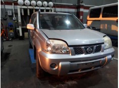 nissan x-trail (t30) del año 2004