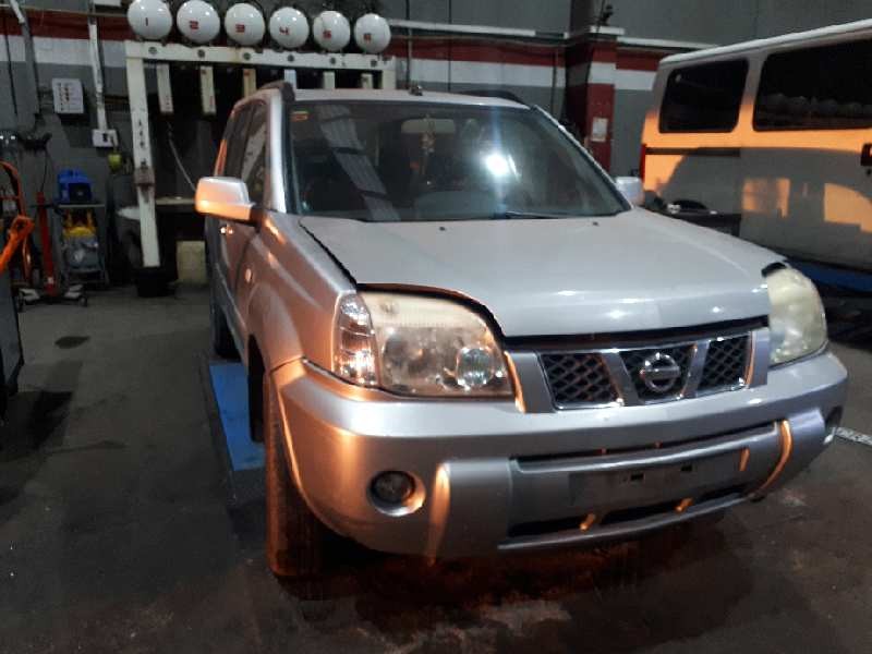 nissan x-trail (t30) del año 2004