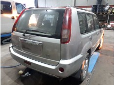 nissan x-trail (t30) del año 2004 2