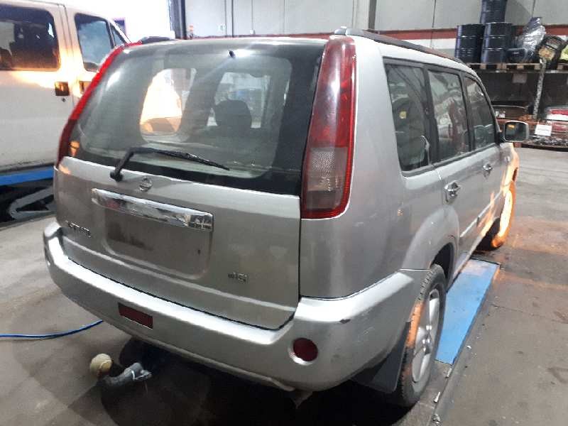 nissan x-trail (t30) del año 2004