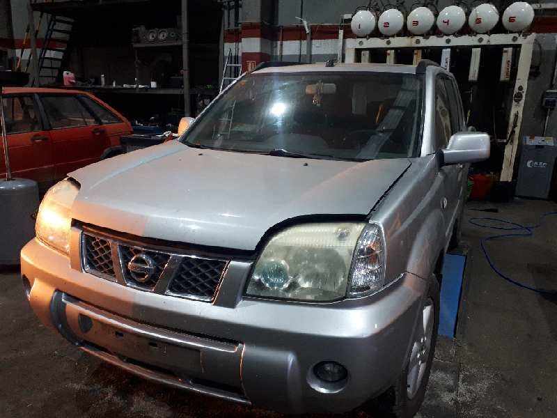 nissan x-trail (t30) del año 2004