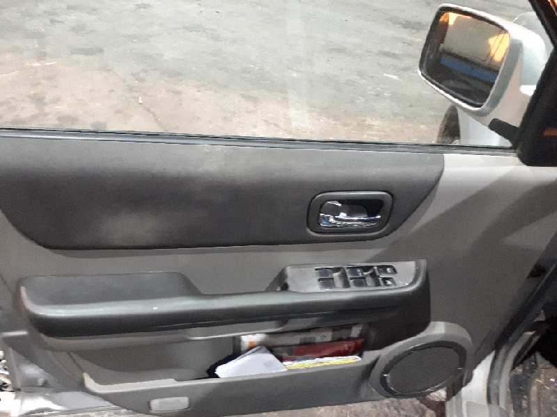 nissan x-trail (t30) del año 2004