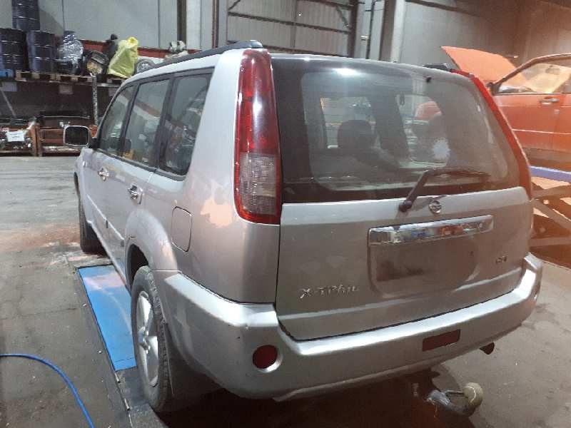 nissan x-trail (t30) del año 2004