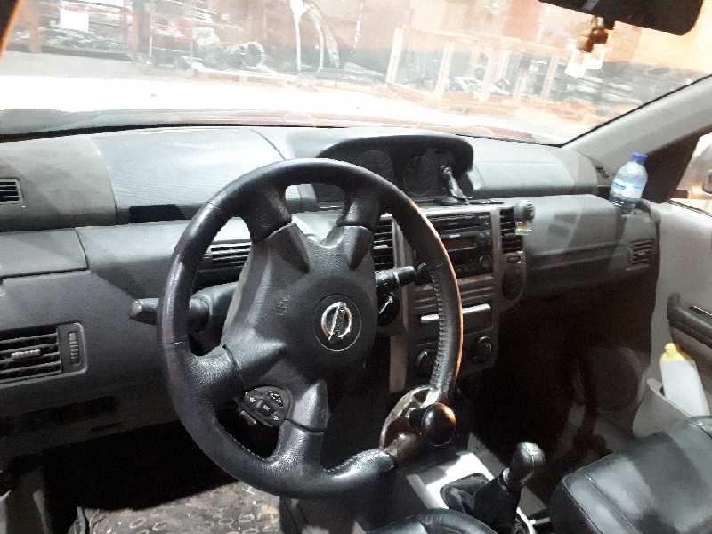 nissan x-trail (t30) del año 2004